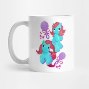 G1 Rattles and Tattles Mug